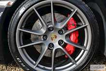 Porsche 911 991 Carrera 4 S PDK Coupe 3.8 2dr Coupe Semi Auto Petrol