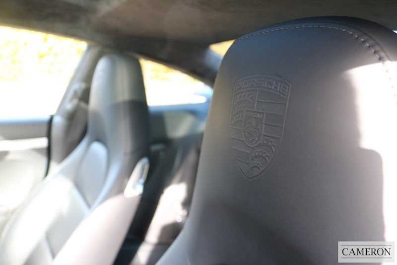 Porsche 911 991 Carrera 4 S PDK Coupe 3.8 2dr Coupe Semi Auto Petrol