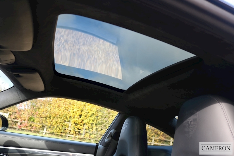 Porsche 911 991 Carrera 4 S PDK Coupe 3.8 2dr Coupe Semi Auto Petrol