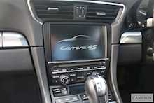 Porsche 911 991 Carrera 4 S PDK Coupe 3.8 2dr Coupe Semi Auto Petrol