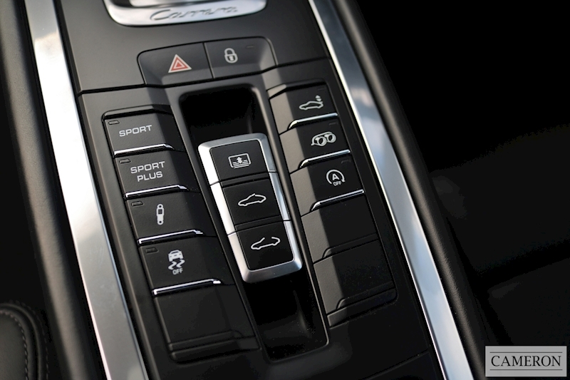 Porsche 911 991 Carrera 4 S PDK Coupe 3.8 2dr Coupe Semi Auto Petrol