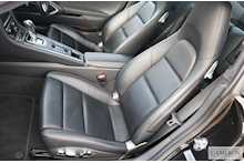 Porsche 911 991 Carrera 4 S PDK Coupe 3.8 2dr Coupe Semi Auto Petrol