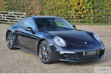 Porsche 911 991 Carrera 4 S PDK Coupe 3.8 2dr Coupe Semi Auto Petrol