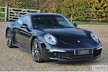Porsche 911 991 Carrera 4 S PDK Coupe 3.8 2dr Coupe Semi Auto Petrol