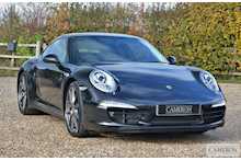 Porsche 911 991 Carrera 4 S PDK Coupe 3.8 2dr Coupe Semi Auto Petrol