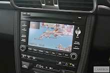 Porsche 911 997 Turbo Gen 1.5 Cabriolet 3.6 2dr Convertible Automatic Petrol