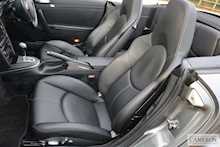 Porsche 911 997 Turbo Gen 1.5 Cabriolet 3.6 2dr Convertible Automatic Petrol