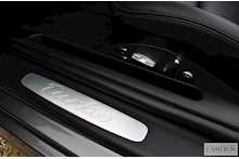 Porsche 911 997 Turbo Gen 1.5 Cabriolet 3.6 2dr Convertible Automatic Petrol