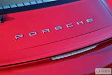 Porsche Cayman 981 3.4 S Coupe Manual