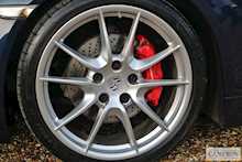 Porsche Boxster 981 3.4 S PDK 3.4 2dr Convertible Semi Auto Petrol