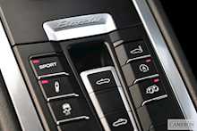 Porsche Boxster 981 3.4 S PDK 3.4 2dr Convertible Semi Auto Petrol