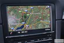 Porsche Boxster 981 3.4 S PDK 3.4 2dr Convertible Semi Auto Petrol