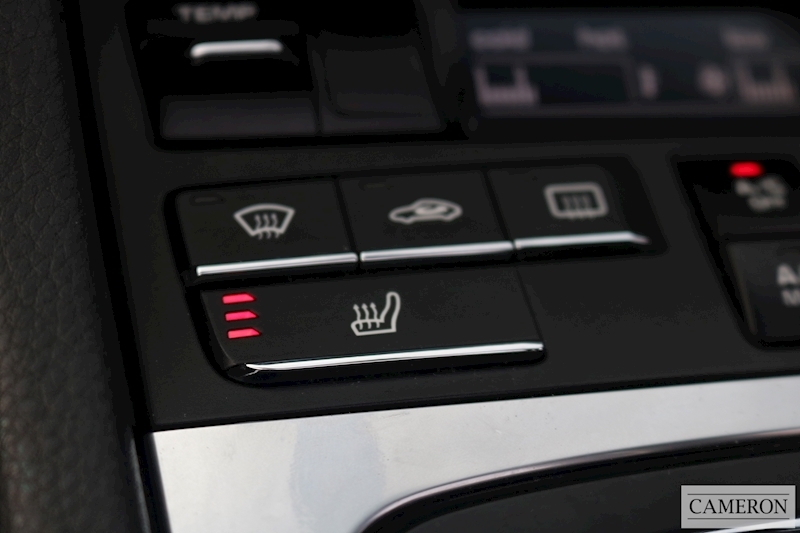 Porsche Boxster 981 3.4 S PDK 3.4 2dr Convertible Semi Auto Petrol