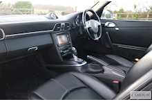 Porsche 911 997 Targa 4 S Gen 2 Pdk 3.8 2dr Coupe Semi Auto Petrol