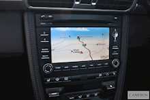 Porsche 911 997 Targa 4 S Gen 2 Pdk 3.8 2dr Coupe Semi Auto Petrol