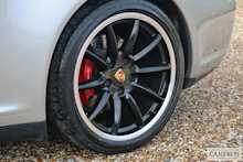 Porsche 911 997 Targa 4 S Gen 2 Pdk 3.8 2dr Coupe Semi Auto Petrol