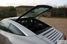 Porsche 911 997 Targa 4 S Gen 2 Pdk 3.8 2dr Coupe Semi Auto Petrol