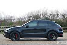 Porsche Macan Gts Pdk Estate 3.0 Semi Auto Petrol