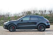 Porsche Macan Gts Pdk Estate 3.0 Semi Auto Petrol