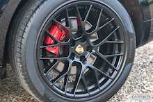 Porsche Macan Gts Pdk Estate 3.0 Semi Auto Petrol