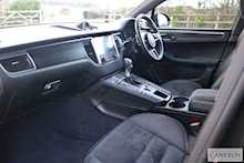 Porsche Macan Gts Pdk Estate 3.0 Semi Auto Petrol