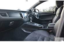 Porsche Macan Gts Pdk Estate 3.0 Semi Auto Petrol