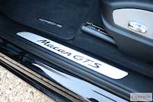 Porsche Macan Gts Pdk Estate 3.0 Semi Auto Petrol