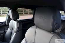 Porsche Macan Gts Pdk Estate 3.0 Semi Auto Petrol