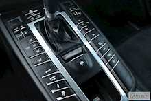 Porsche Macan Gts Pdk Estate 3.0 Semi Auto Petrol