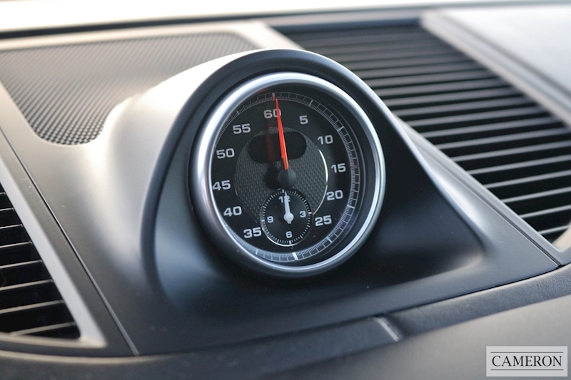 Porsche Macan Gts Pdk Estate 3.0 Semi Auto Petrol