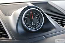 Porsche Macan Gts Pdk Estate 3.0 Semi Auto Petrol