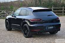 Porsche Macan Gts Pdk Estate 3.0 Semi Auto Petrol