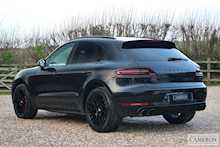 Porsche Macan Gts Pdk Estate 3.0 Semi Auto Petrol