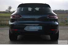 Porsche Macan Gts Pdk Estate 3.0 Semi Auto Petrol