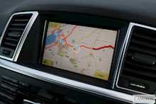 Mercedes-Benz M-Class Ml350 Bluetec Sport Estate 3.0 Automatic Diesel