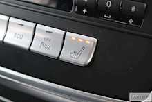 Mercedes-Benz M-Class Ml350 Bluetec Sport Estate 3.0 Automatic Diesel