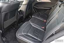 Mercedes-Benz M-Class Ml350 Bluetec Sport Estate 3.0 Automatic Diesel