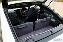 Porsche 911 996 Targa Coupe 3.6 Manual Petrol