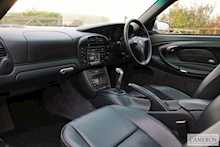 Porsche 911 996 Targa Coupe 3.6 Manual Petrol