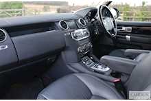 Land Rover Discovery Sdv6 Landmark Estate 3.0 Automatic Diesel