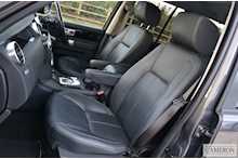Land Rover Discovery Sdv6 Landmark Estate 3.0 Automatic Diesel
