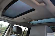 Land Rover Discovery Sdv6 Landmark Estate 3.0 Automatic Diesel