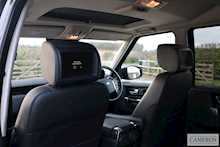 Land Rover Discovery Sdv6 Landmark Estate 3.0 Automatic Diesel