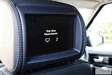 Land Rover Discovery Sdv6 Landmark Estate 3.0 Automatic Diesel