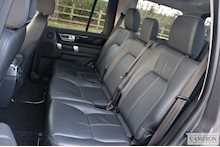 Land Rover Discovery Sdv6 Landmark Estate 3.0 Automatic Diesel