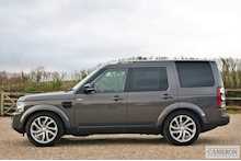 Land Rover Discovery Sdv6 Landmark Estate 3.0 Automatic Diesel