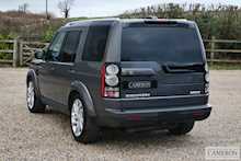 Land Rover Discovery Sdv6 Landmark Estate 3.0 Automatic Diesel