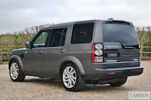 Land Rover Discovery Sdv6 Landmark Estate 3.0 Automatic Diesel