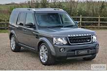 Land Rover Discovery Sdv6 Landmark Estate 3.0 Automatic Diesel