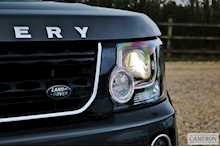 Land Rover Discovery Sdv6 Landmark Estate 3.0 Automatic Diesel